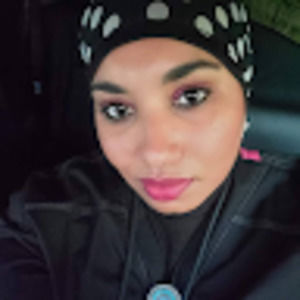 Meet your Posher, Sally ann